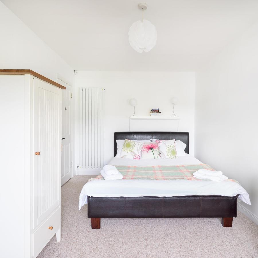 Willow House Bed&Breakfast&Orchard Studios Self Catering Limavady Exterior foto